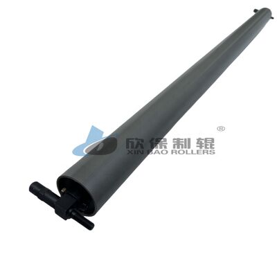 Hoogwaardige nieuwe M2.030.570F Intermediate Roller voor SM74 PM74 Machine Offset Printing Parts
