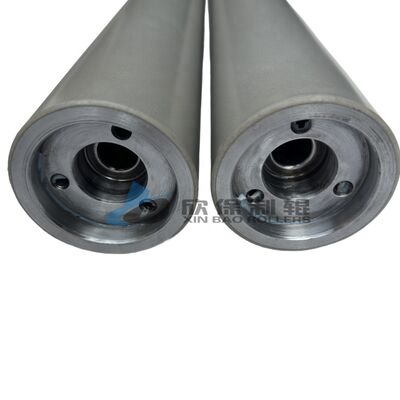 Hoogwaardige nieuwe M2.030.570F Intermediate Roller voor SM74 PM74 Machine Offset Printing Parts