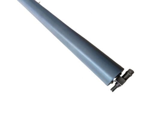 Uitstekende chemische bestendigheid, hoge hardheid en slijtvastheid, flexibele rotatie van RILSAN ROLLER