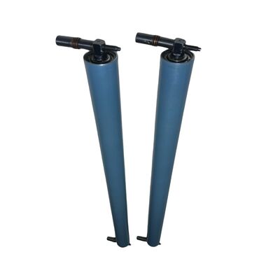 Uitstekende chemische bestendigheid, hoge hardheid en slijtvastheid, flexibele rotatie van RILSAN ROLLER