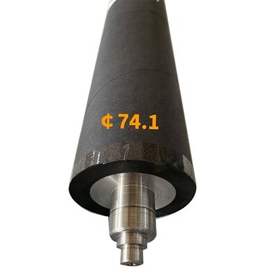 Hoogwaardige spotgoederen uit de fabriek HDB Plate Damping Roller Dampper Metering Roller