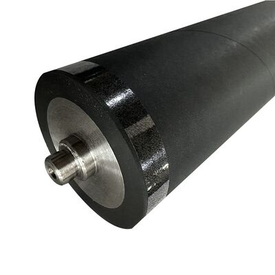Hoogwaardige spotgoederen uit de fabriek HDB Plate Damping Roller Dampper Metering Roller