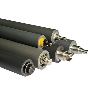 24 jaar fabrikanten Spot ROLAND 3 B, 200, 300, 500, 700, 800, 900 Ink Roller voor Offset Printing Rubber Roller