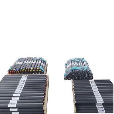 Spot RYOBI 512 520 524 500MB 640 680 750 920 Inktrol voor offsetdruk Rubberen rol