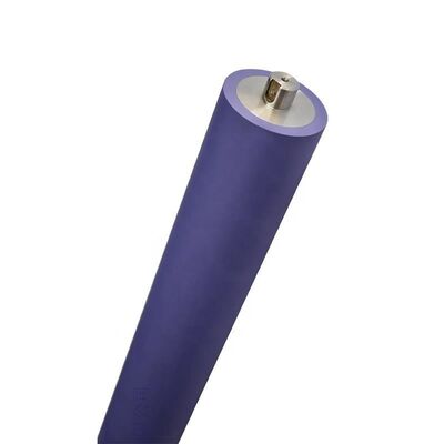 Vervaardigers van rubberrollers Spotleverancier Variëteit Alcohol demping rollers Offset printing rubberrollers
