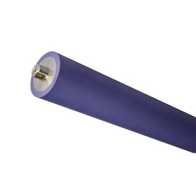 Vervaardiger van rubberrollers Spotleverancier Variëteit Alcohol dempingroller Offset printroller