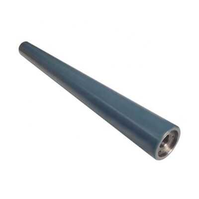 Op maat gemaakte spot Ebonite Rod Nylon Printing Machine Rubber Roller