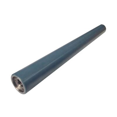 Op maat gemaakte spot Ebonite Rod Nylon Printing Machine Rubber Roller