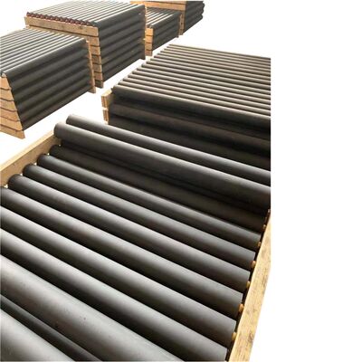 24 Jaar Fabriek Groothandel Spot Kan worden aangepast Nylon EPDM NBR Rubber Roller