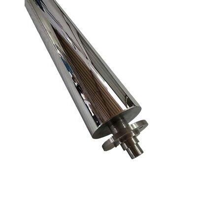 Fabrieksvoorraad van hoge kwaliteit Verschillende soorten coating roller, coating roller, keramische roller
