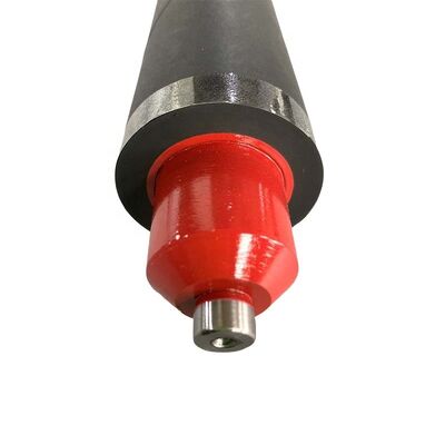 Hoogwaardige KOMORI L26 L28 LS29 L440 L540 LS40 G40 GL40 L50 NBR/EPDM rubberen rollen