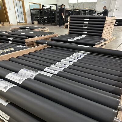 Fabrieksdirecte verkoop van hoogwaardige KOMORI HEIDELBERG ROLAND KBA RYOBI Shinohara NBR/EPDM rubberrollers
