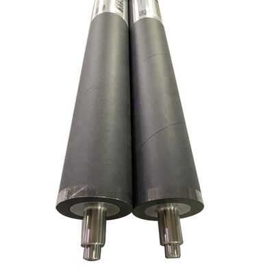 Fabrieksdirecte verkoop van hoogwaardige KOMORI HEIDELBERG ROLAND KBA RYOBI Shinohara NBR/EPDM rubberrollers