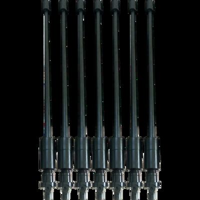 China Fabrikant heidelberg drukmachine reserveonderdelen zijn van toepassing op afdrukken rubberen rol