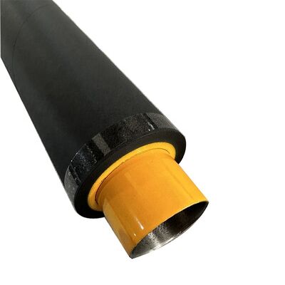 Fabrieksplaat van hoge kwaliteit Ink Ink Ductor Transfer Roller Plaat Damping Roller Dampper Metering Roller