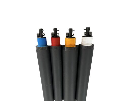 24 jaar fabrieksspot Hoge kwaliteit slijtvaste SM52 CD74 SM74 PM74 GTO CD102 XL105 XL75 SM102 XL106 rubberen printerrol