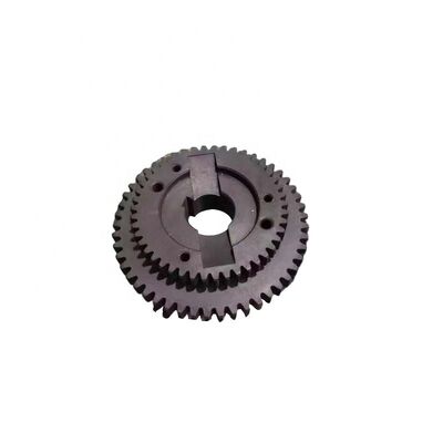 Spot lage prijs hoge kwaliteit HDB ROLAND KBA KOMORI MITSUBISHI Plastic Nylon Gear Offset Printing Machine Onderdelen