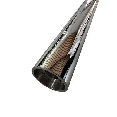 Fabrieksplaats Hoogwaardige slijtvast NBR wegroller slimme roller blinde rubber rubber roller