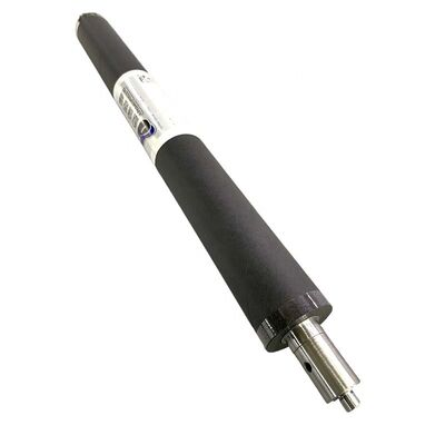 Fabrieksplaats Hoogwaardige slijtvast NBR wegroller slimme roller blinde rubber rubber roller