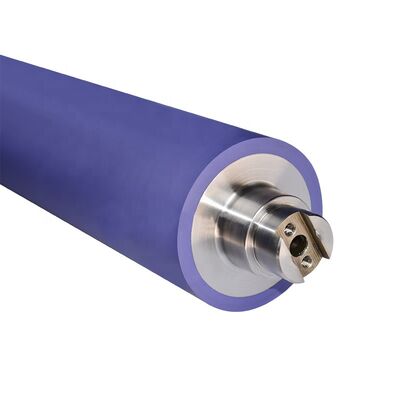 Fabrieksvoorraad slijtvaste en drukbestendige KOMORI RYOBI Print Rubber Roller