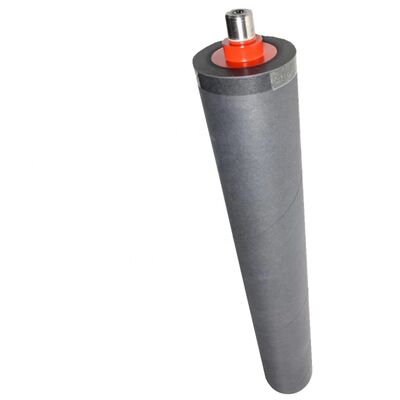 Fabrieksvoorraad slijtvaste en drukbestendige KOMORI RYOBI Print Rubber Roller