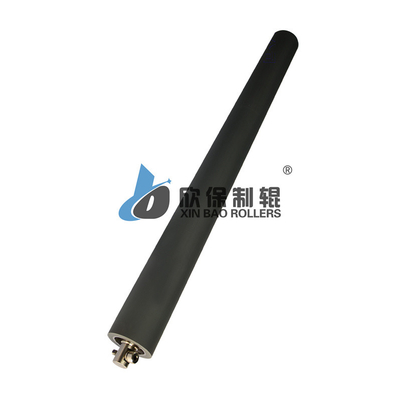 Afdrukrubberroller HDB XL105 XL106 Plaat demproller waterroller