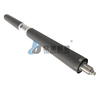 Rubberrol printing RYOBI 680 750 920 Ink Ductor Rol Plate Damping Metering Rol