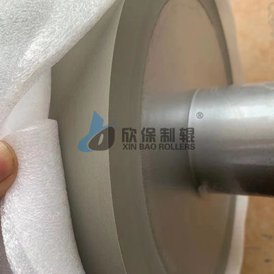 Laserrollers verhogen de anti-vervalsing Verbeteren de hechting en bereiken speciale optische effecten