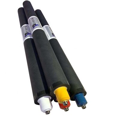 Fabrieksdirecte verkoop van hoogwaardige ROLAND HDB RYOBI KBA MITSUBISHI KOMORI NBR/EPDM rubberroller