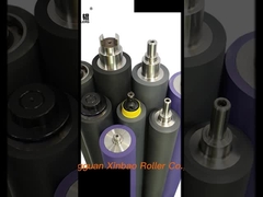 Druk rubberrol CD74 XL75 tot plaat inktrol In voorraad