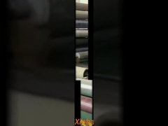 29 jaar fabriek spot grote rubber rol offset druk demping rol inkt rol