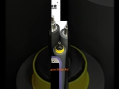 Fabrieksdirecte verkoop van hoogwaardige rubberrol RYOBI 680 750 790 920 NBR/EPDM