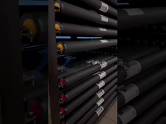 Rubberrol printing ROLAND, KOMORI, KBA Ink Roller Damping Metering Roller