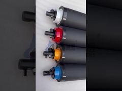 Afdrukrubberroller Heidelberg CD102 CX102 CX104 NBR slijtvast