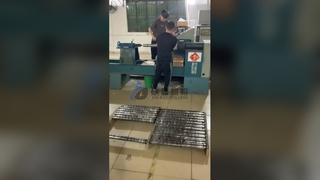 Dynamische gebalanceerde rubberen rolkernschachten voor drukmachines