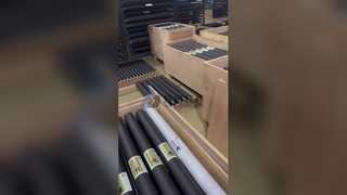 Offsetdrukmachine Rubberen rolkernen en accessoires